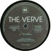 VERVE This Is Music / Let The Damage Begin / You And Me (Hut Recordings – HUTT 54) UK 1995 3-Track 12" EP (Alternative Rock, Britpop)